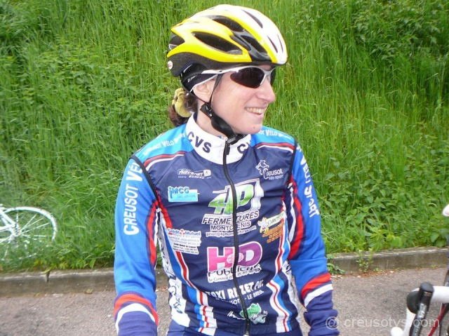 Sortie CVS samedi 11 mai 2013