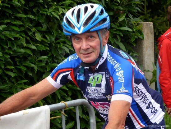 Guy BERTHELOT
