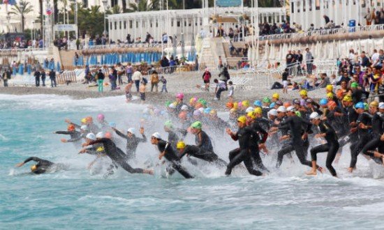 Triathlon