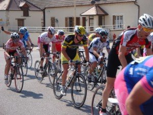 Saulon-la-Chapelle 2014
