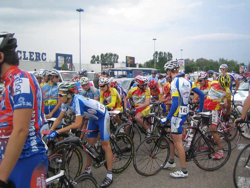 Prix de Vivans FSGT 2014