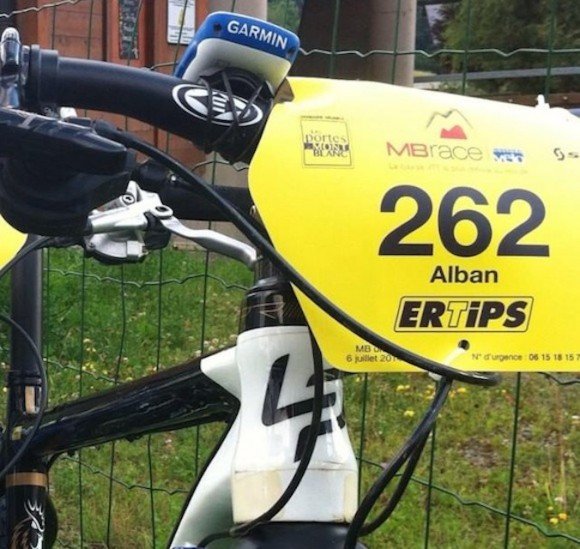 MB Race 2014 - Alban