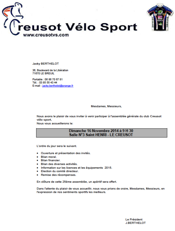 AG de CVS 2014
