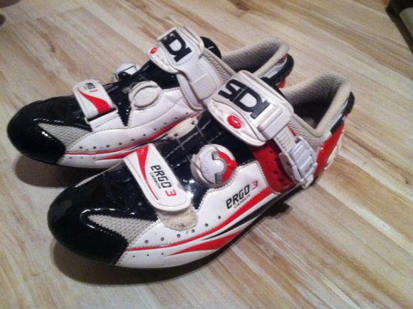 Sidi Ergo 3-w580