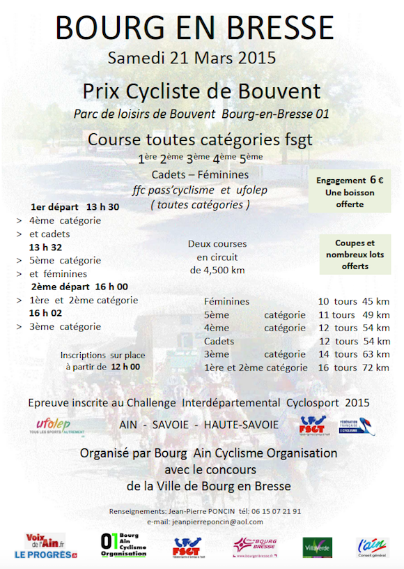 Prix de Bouvent FSGT (01)