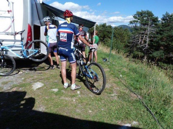 Mondiaux VTT 2015 (2)