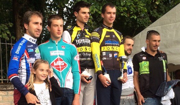 Romenay 20151