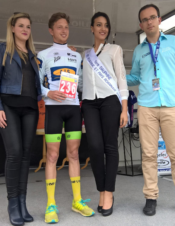 Mathieu Bourgeois